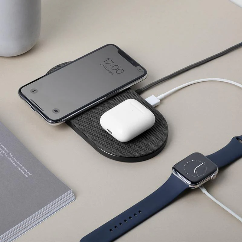 Drop XL Charge Pad (Slate) - Image 7