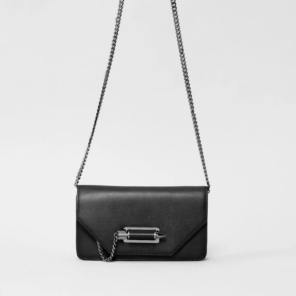 Zoey (Black) - Image 2