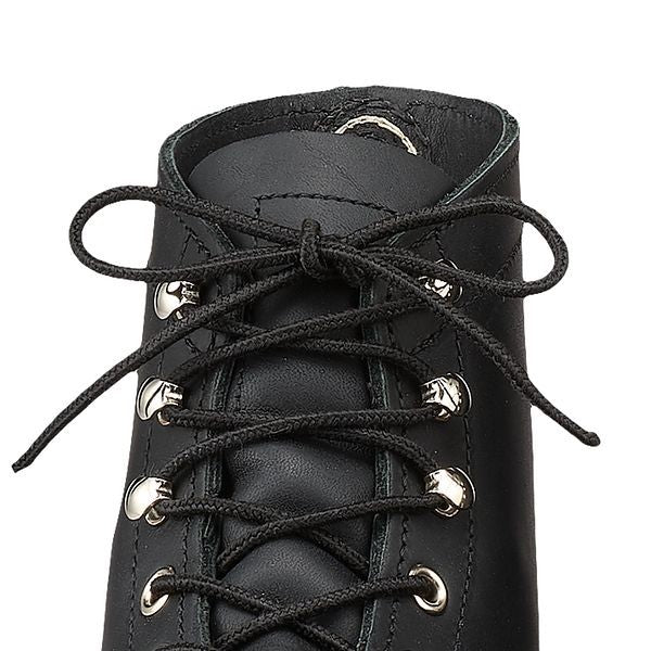 Taslan Laces 48" (Black) - Image 2