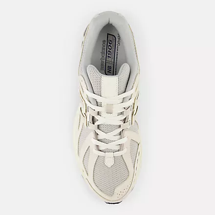 1906F Sneaker (Linen + Dark Arctic Grey + Moonrock) - Image 4