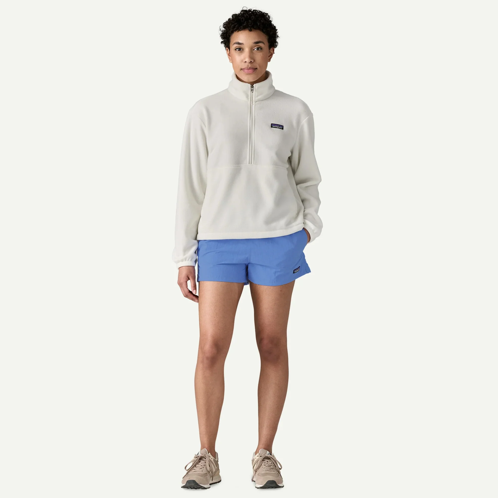 2 1/2" Barely Baggies Shorts - Image 4