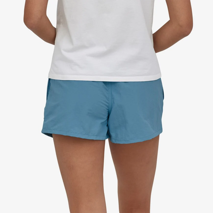 2 1/2" Barely Baggies Shorts (Lago Blue) - Image 3