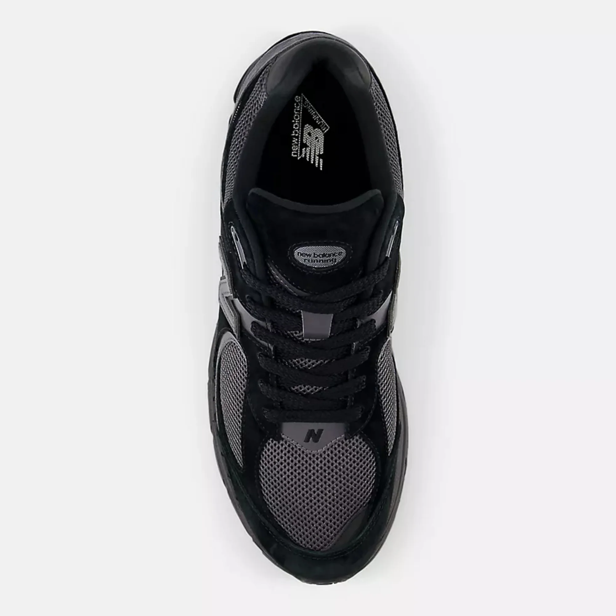 2002R Sneaker (Black) - Image 4