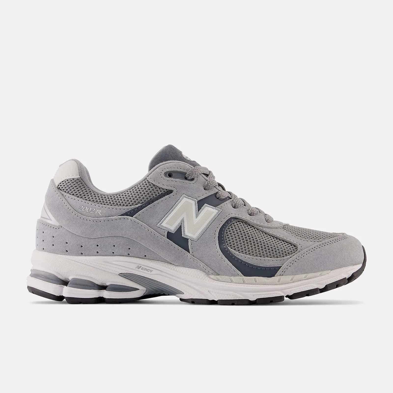 2002R Sneaker (Steel + Lead + Orca)