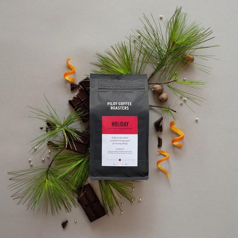Holiday Seasonal Blend (340g) - Image 2