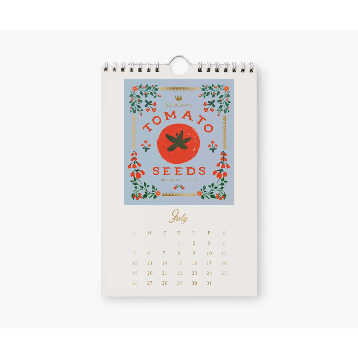 2026 Country Farm Kitchen Calendar - Image 5