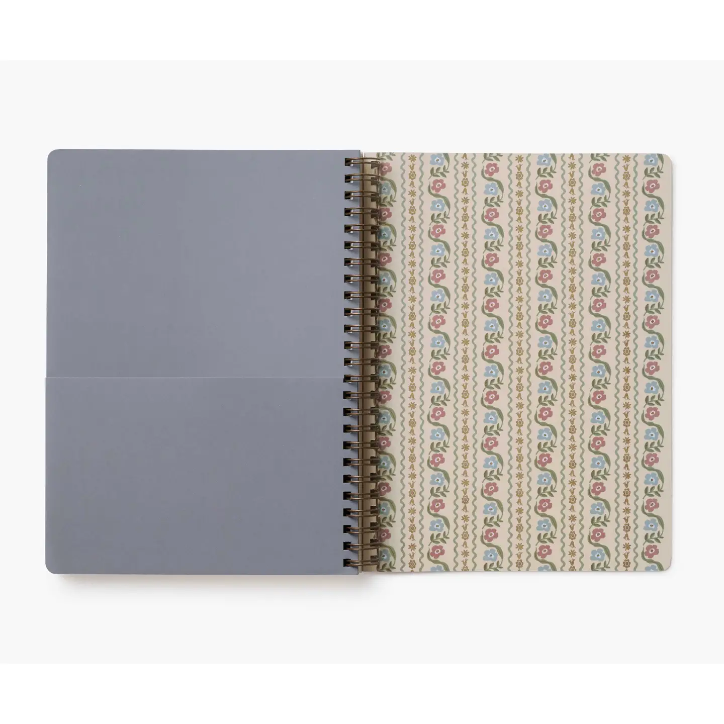2026 Dahlia 12-Month Softcover Spiral Planner - Image 5