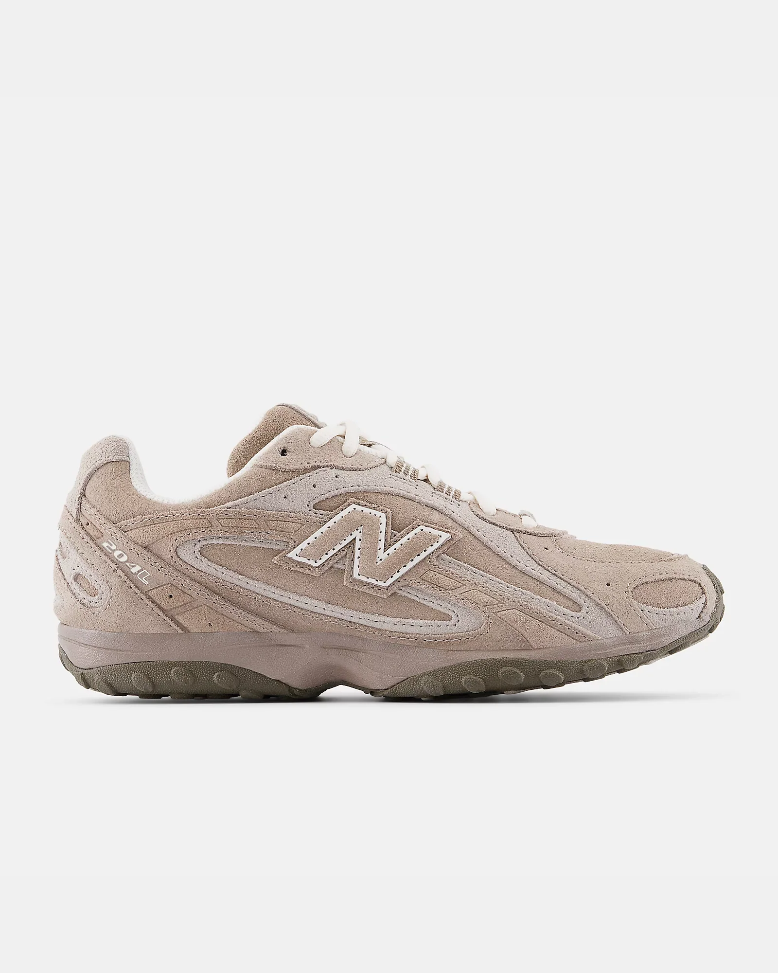 204L Sneaker (Mushroom + Arid Stone)