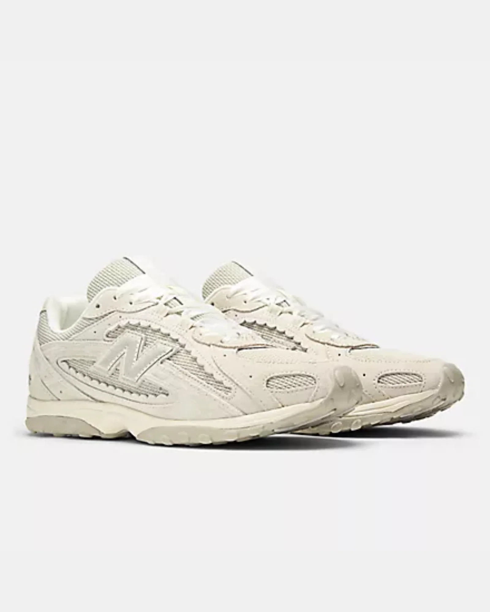 204L Sneaker (Sea Salt + Linen) - Image 3