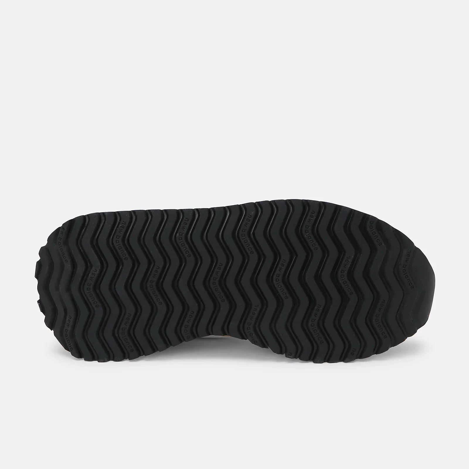 237 Sneaker (Brown + White) - Image 6