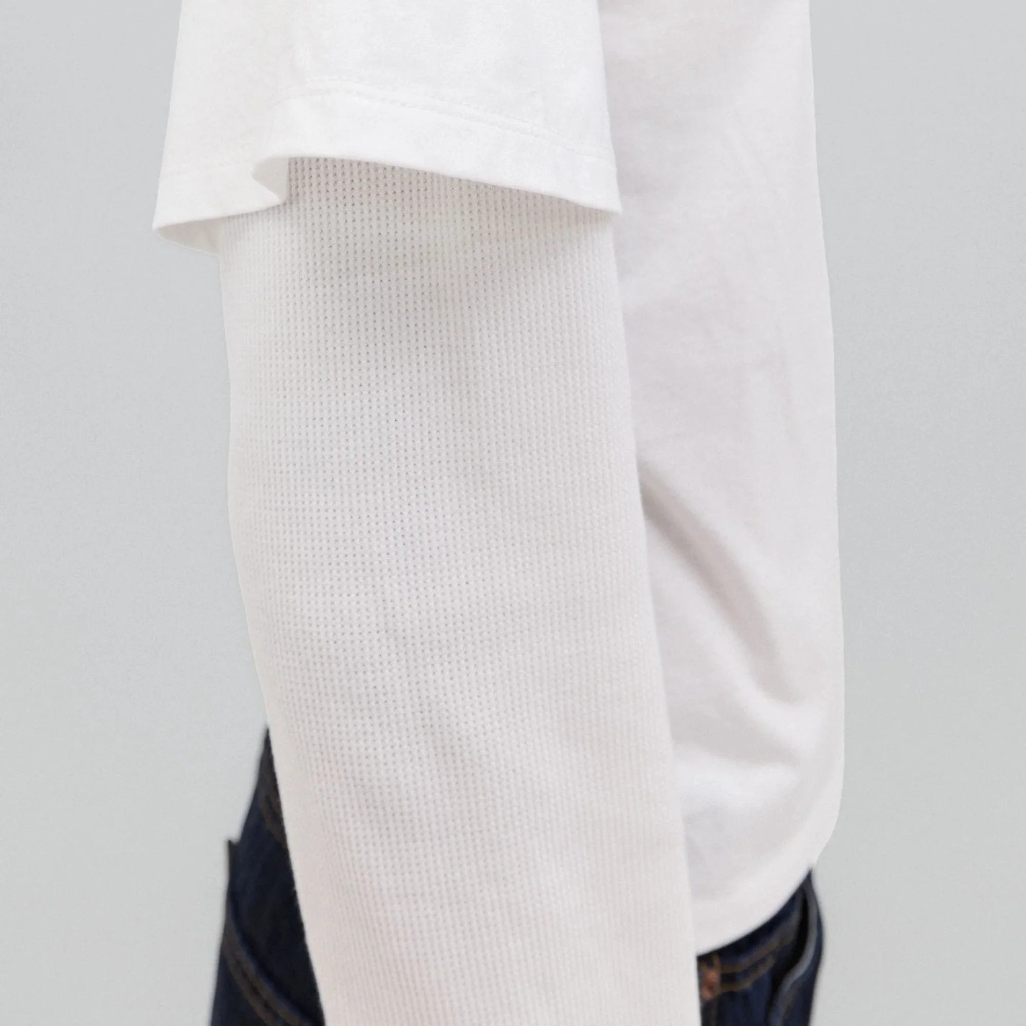 2Tee (Thermal Milk) - Image 5