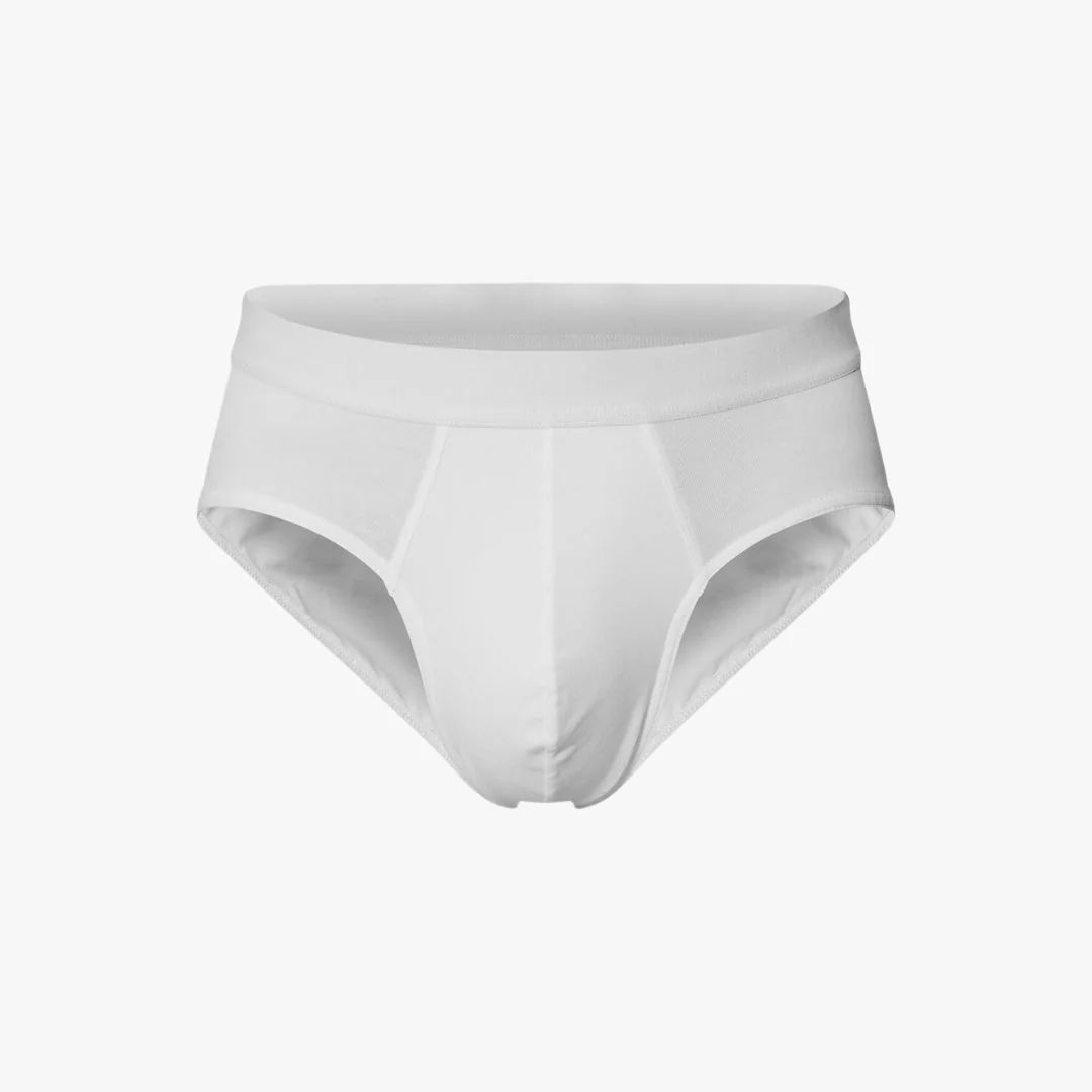 3-Pack Brief (White) - Image 2