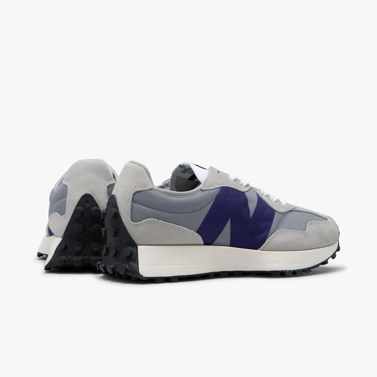 MS 327 Sneaker (Rain Cloud + Virtual Violet) - Image 4