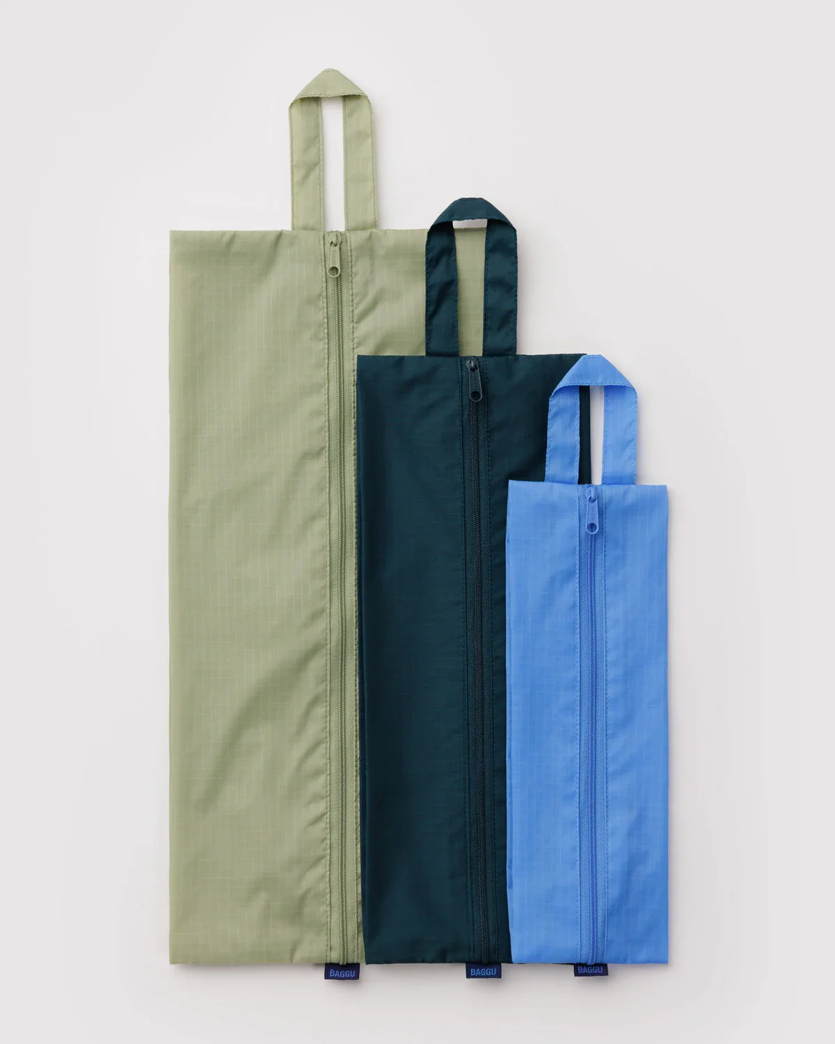 3D Travel Zip Set (Lagoon Mix) - Image 3