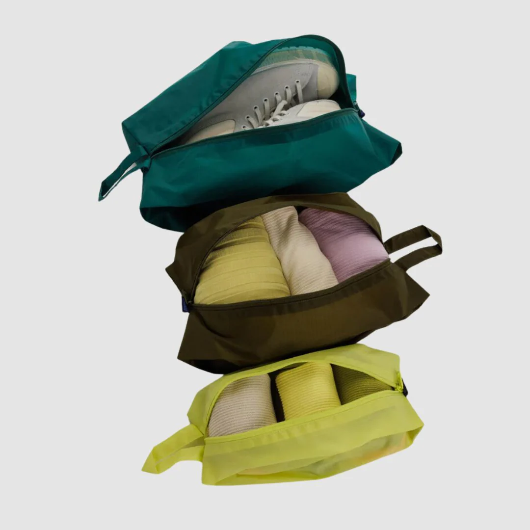 3D Travel Zip Set (Tide Pool) - Image 2