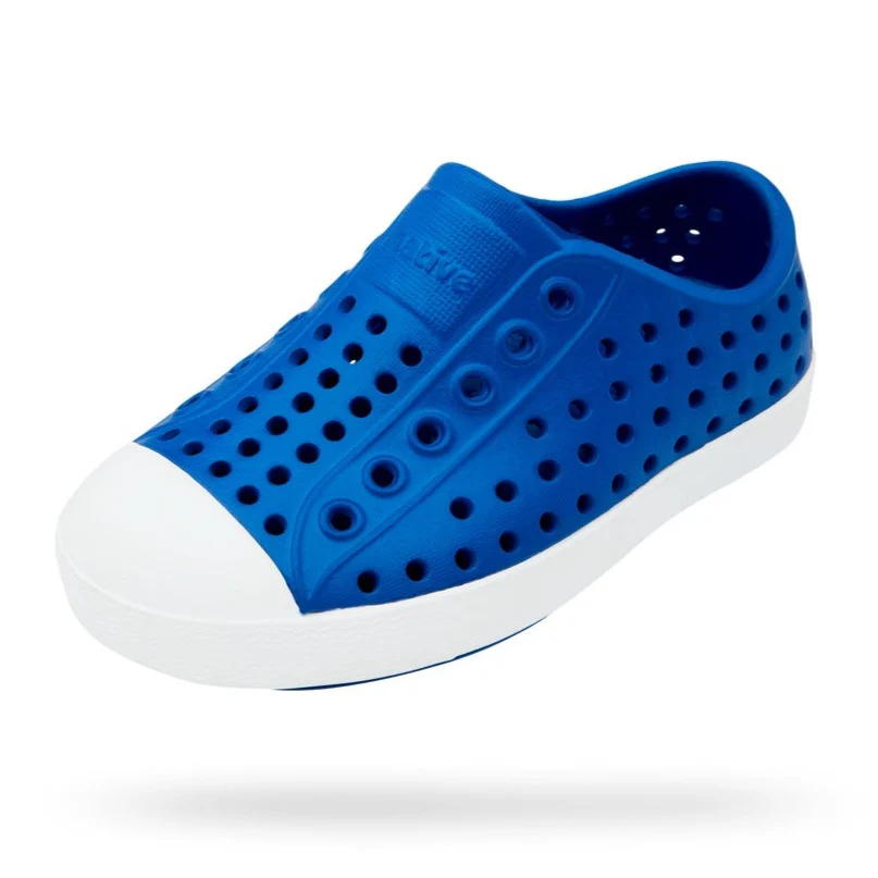 Jefferson (Victoria Blue + Shell White) - Image 2