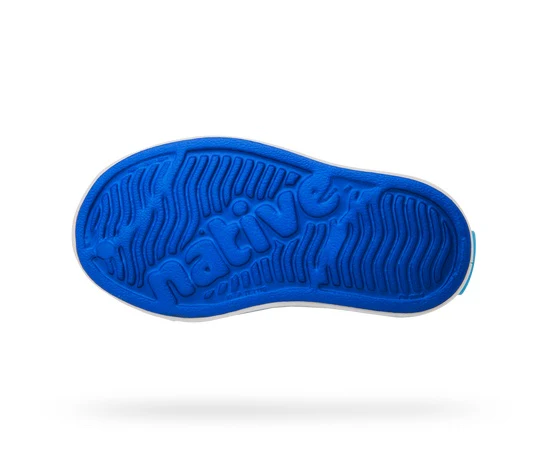 Jefferson (Victoria Blue + Shell White) - Image 3