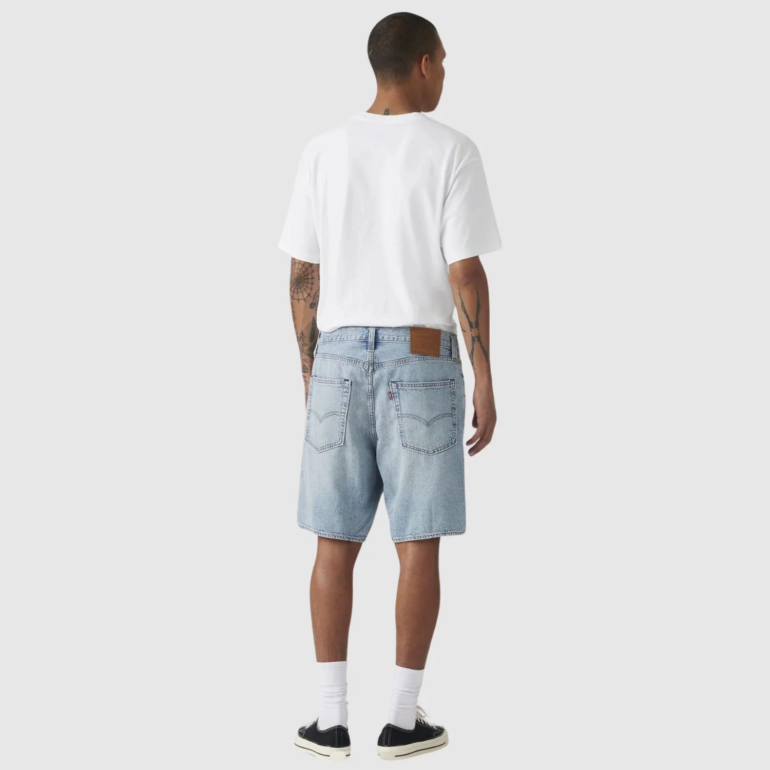 468 Loose Shorts (Rewrite Hope) - Image 2