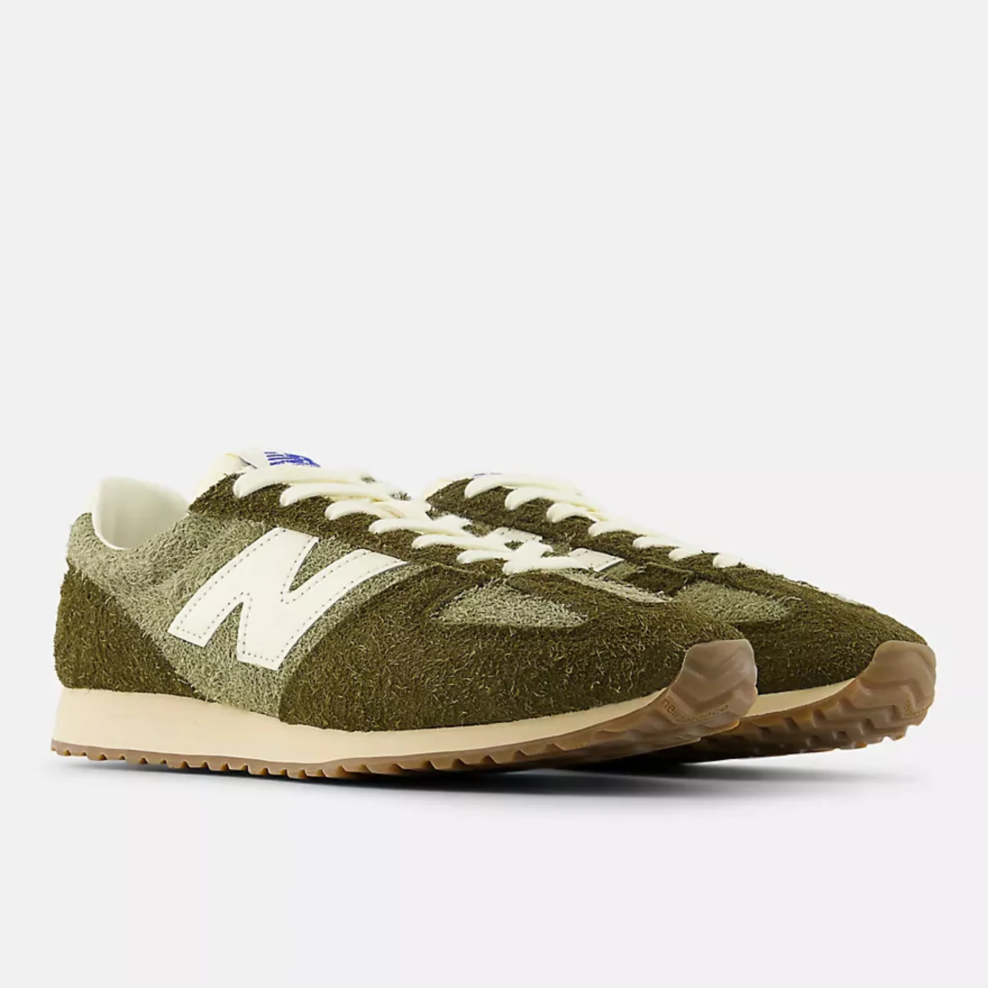 471 Sneaker (Dark Olivine + Woodland) - Image 3