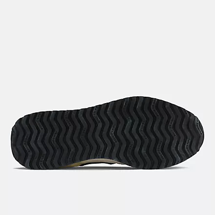 471 Sneaker (Linen + Angora + Black) - Image 4