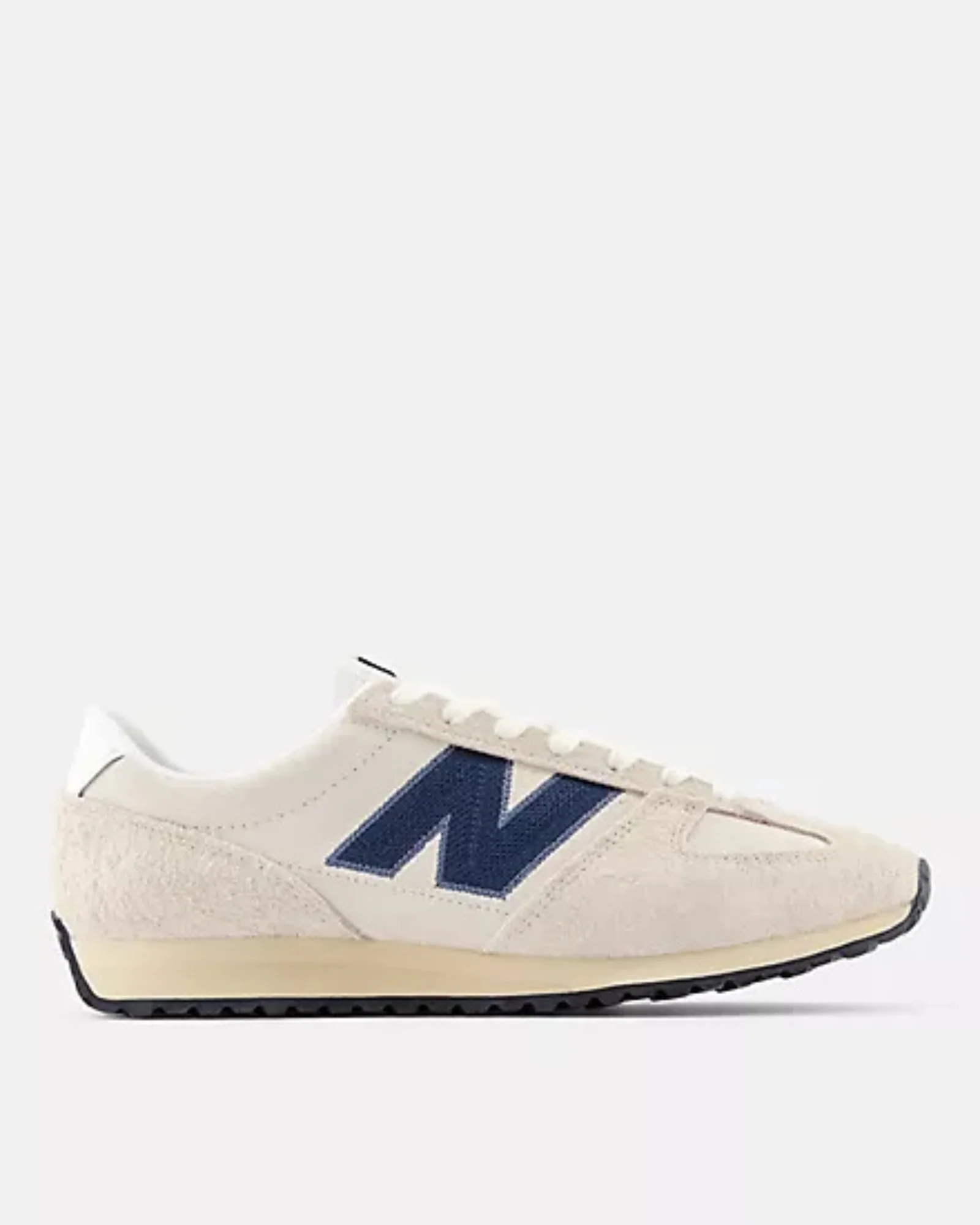 471 Sneaker (Timberwolf + Angora + Vintage Indigo)