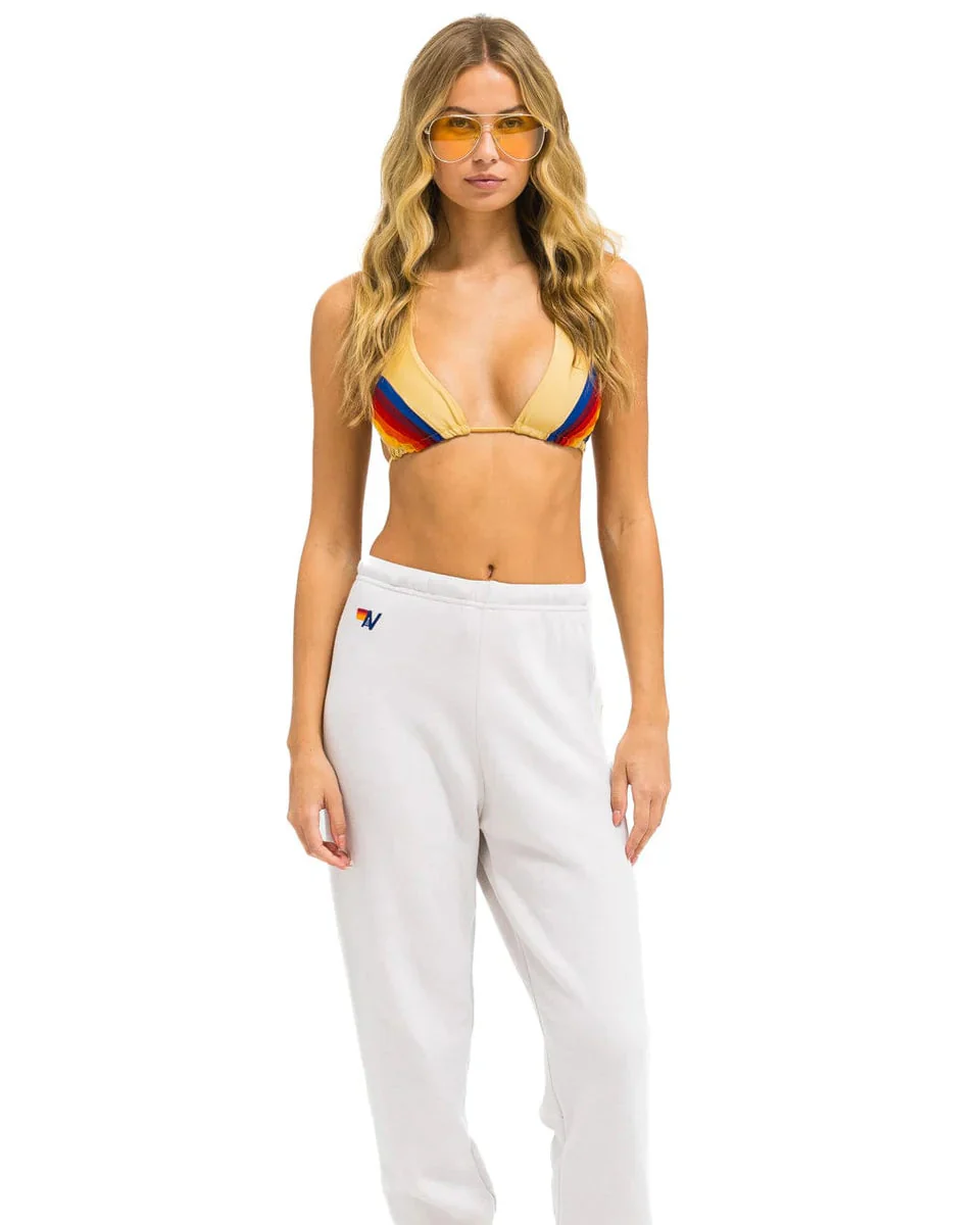 5 Stripe Sweatpant - Image 11