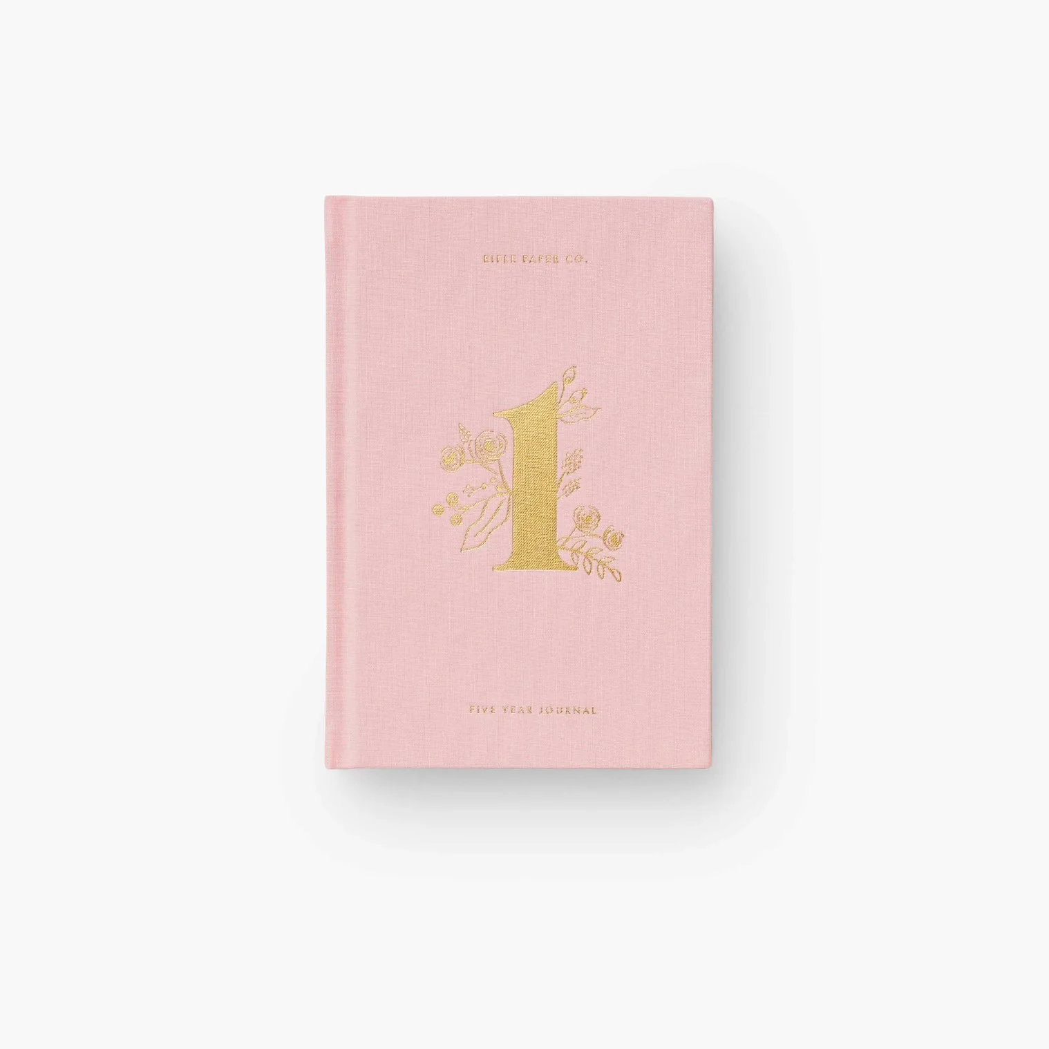 5 Year Keepsake Journal Set - Image 2