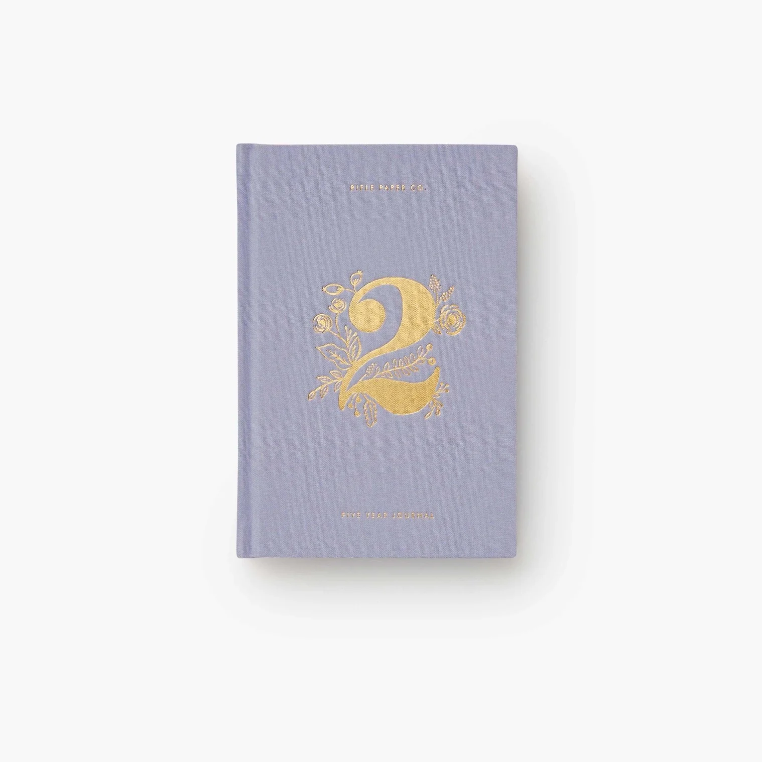 5 Year Keepsake Journal Set - Image 3
