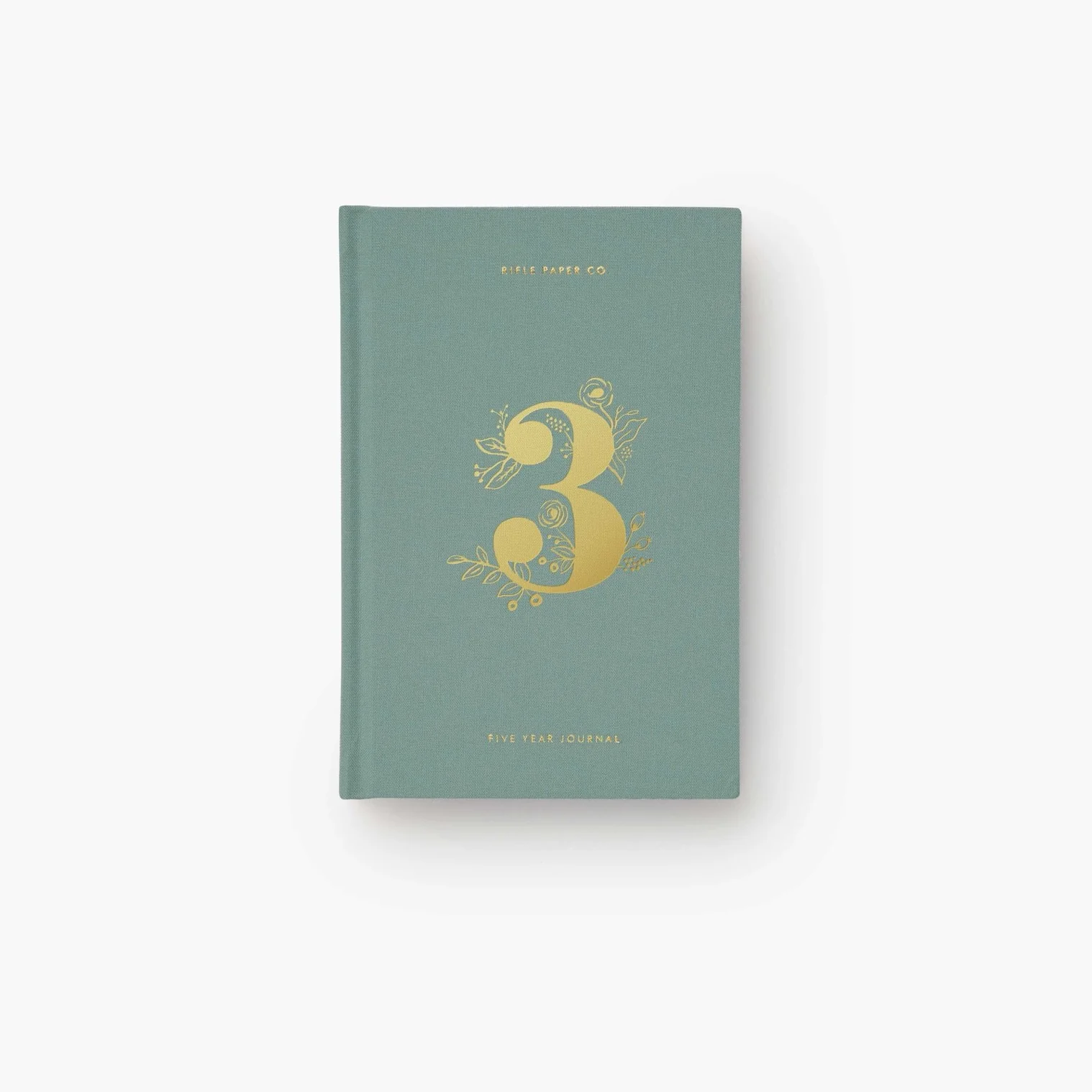 5 Year Keepsake Journal Set - Image 4