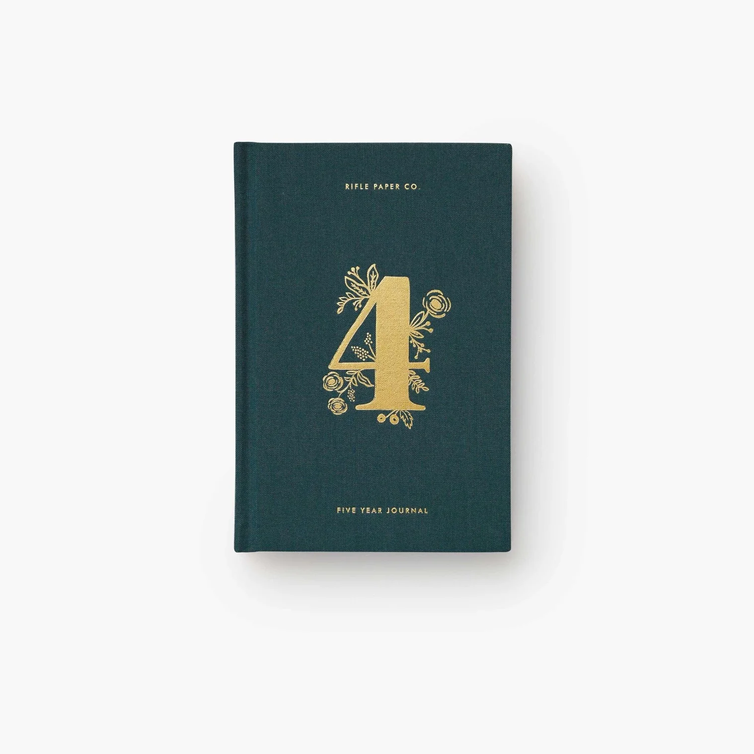 5 Year Keepsake Journal Set - Image 5
