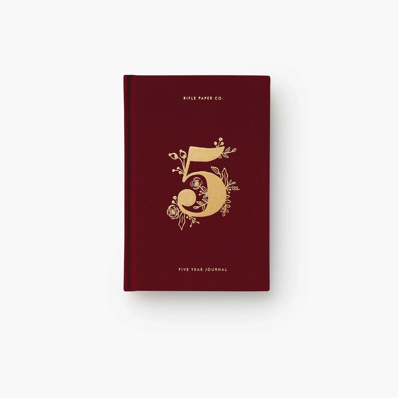 5 Year Keepsake Journal Set - Image 6