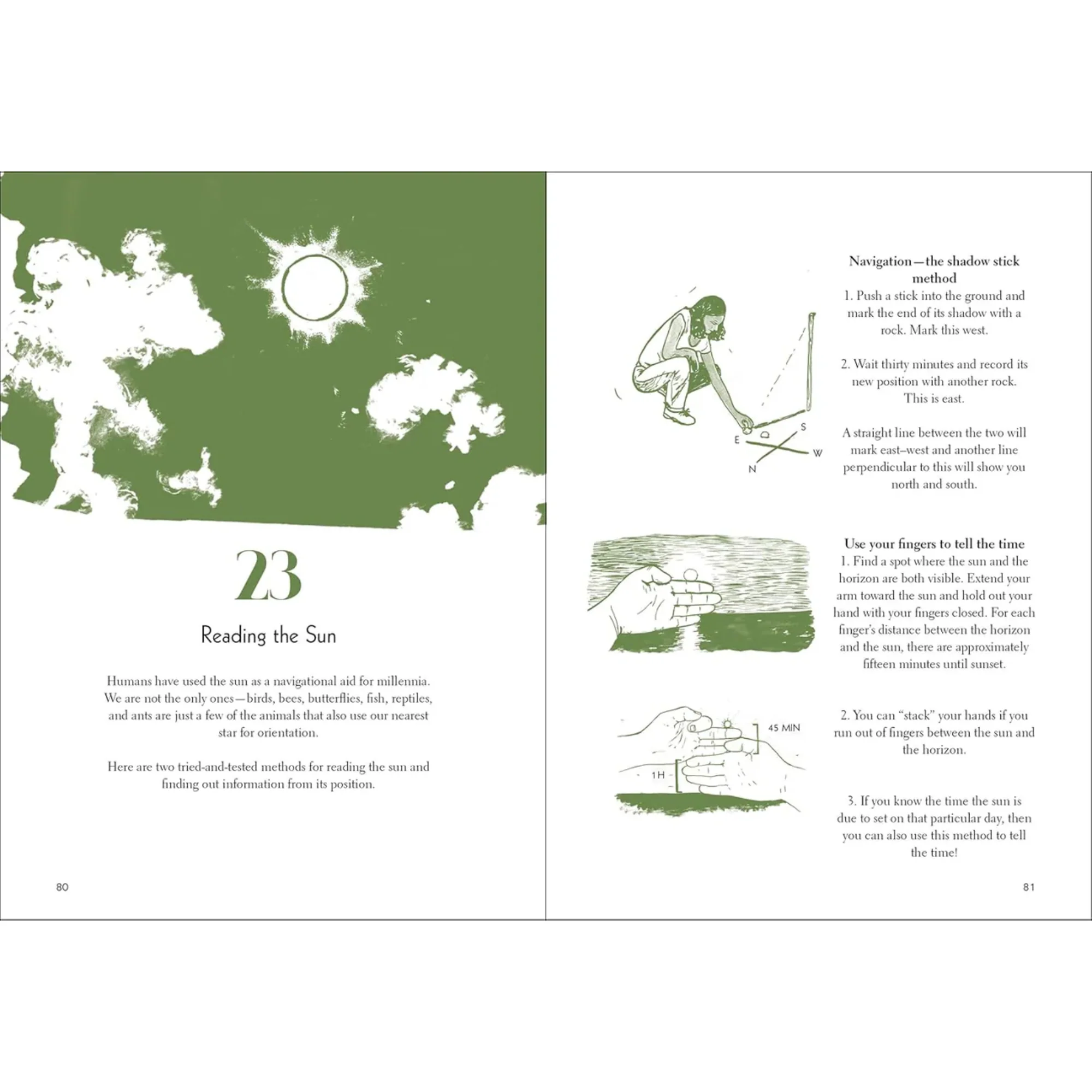 50 Things to Do in the Wild - Image 3