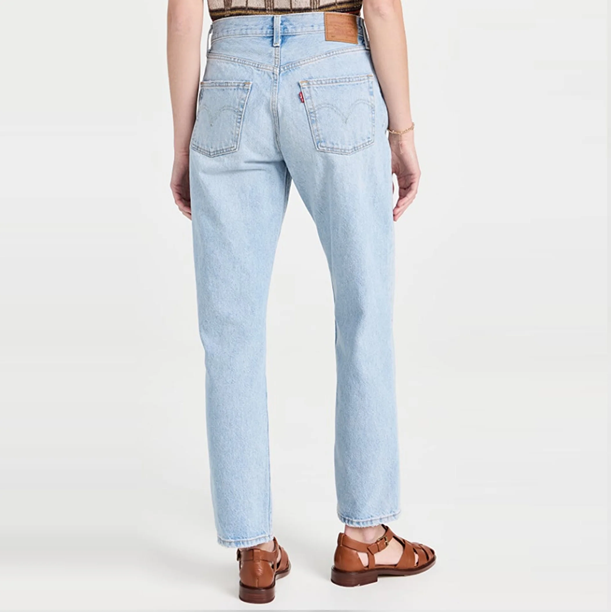 501 '90s Jeans (Ever Afternoon) - Image 2