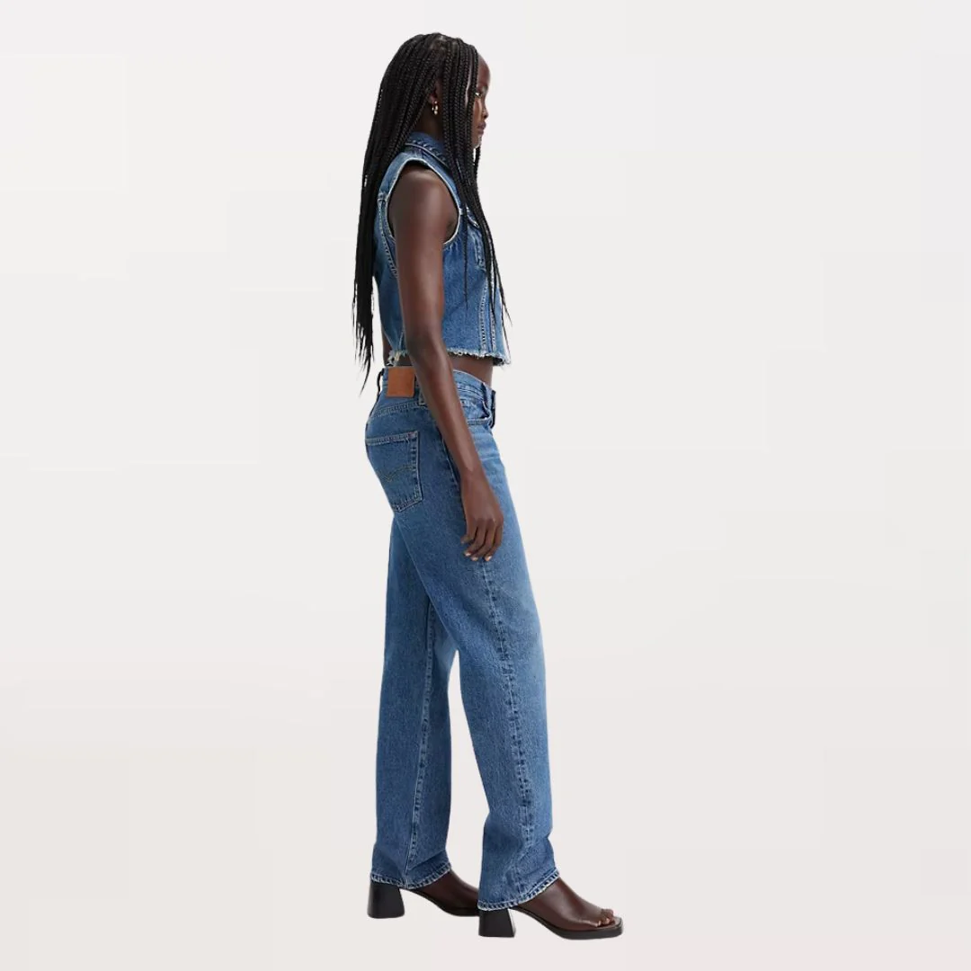 501 '90s Jeans (Not My News Channel) - Image 2