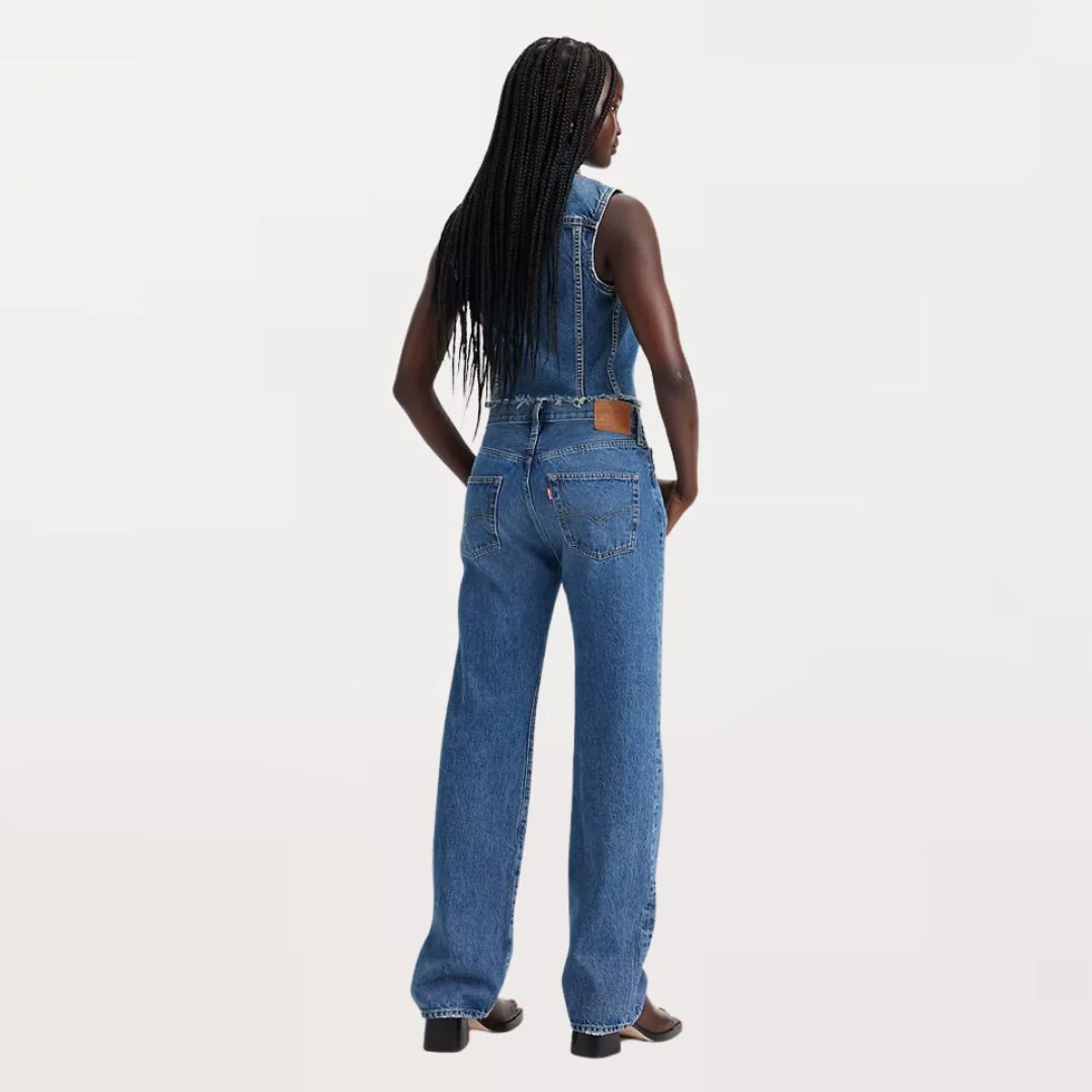 501 '90s Jeans (Not My News Channel) - Image 3