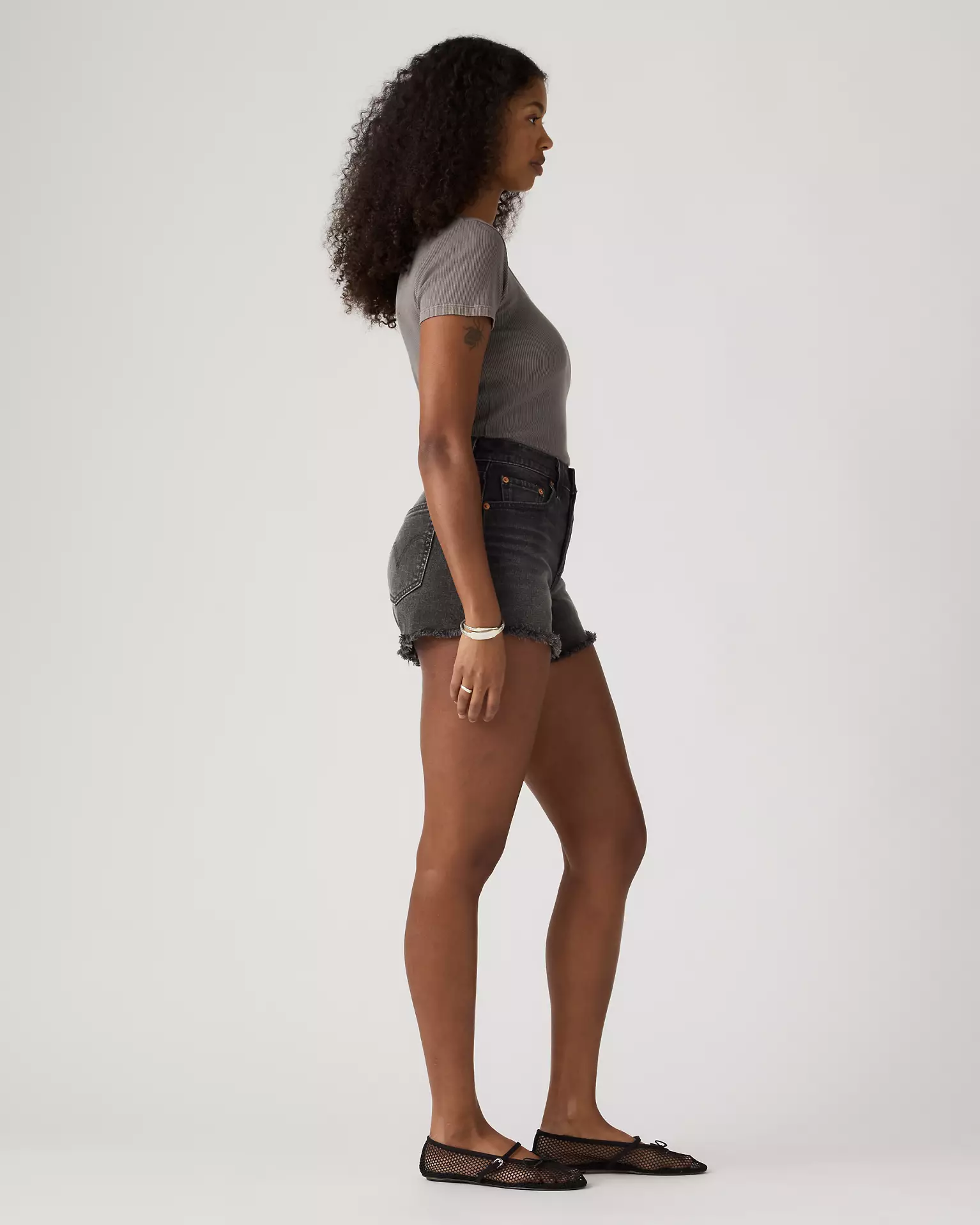 501 Curve Short (Step On It) - Image 4
