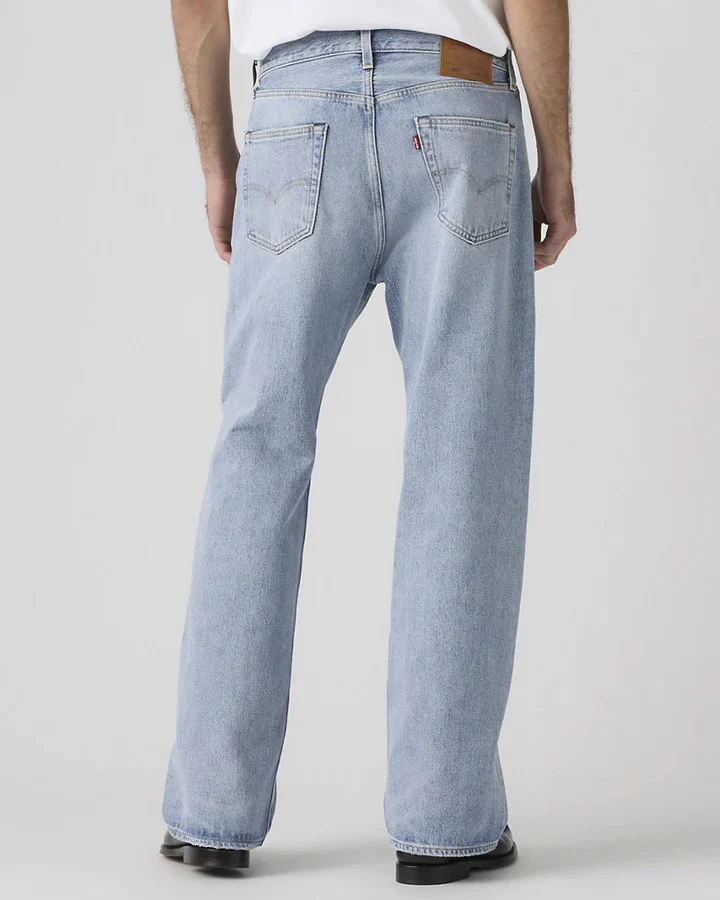 501 Loose Jeans (In My Bronco) - Image 4