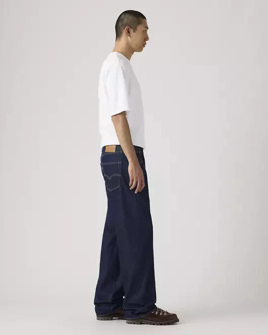 501 Loose Jeans (Keep It Forever Rinse) - Image 4
