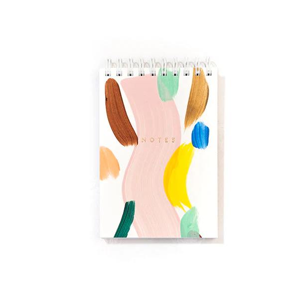 Colorparty Mini Notepad - Image 2