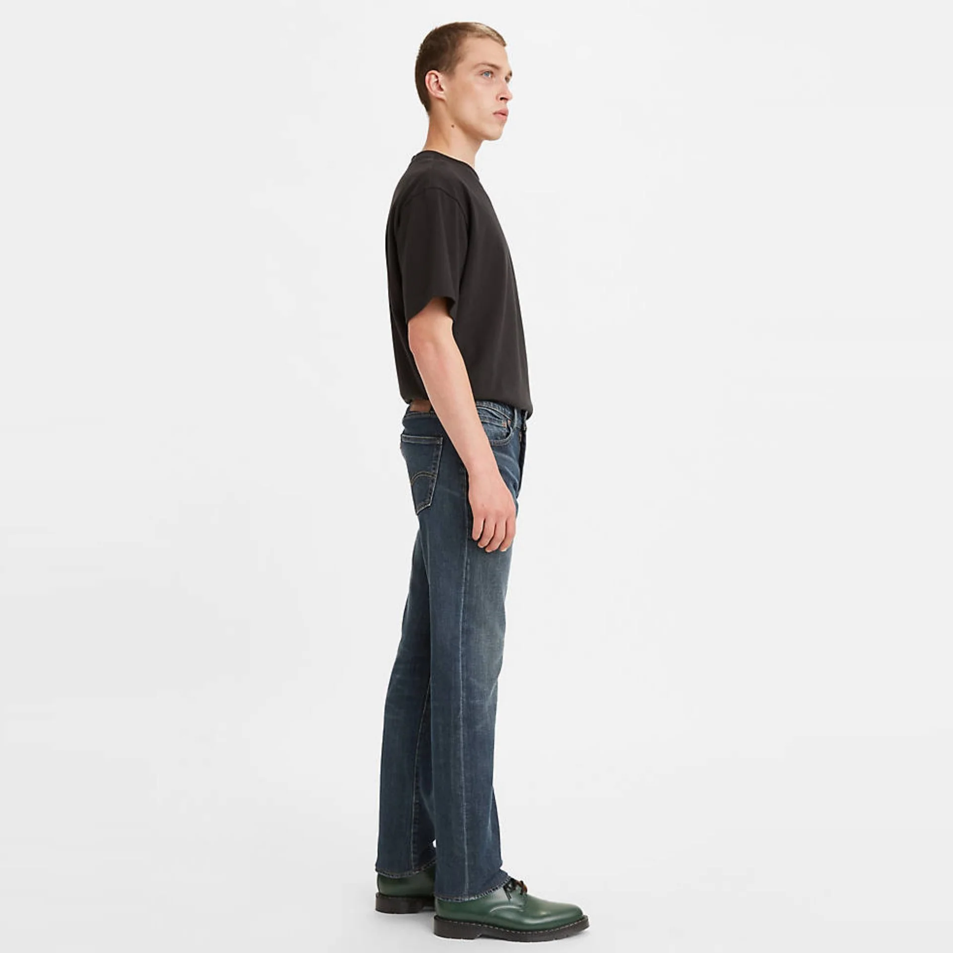 511 Slim Fit Flex Jeans (The Thrill) - Image 2