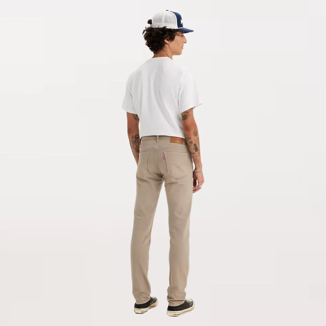 511 Slim Fit Jeans (Craft Paper) - Image 2