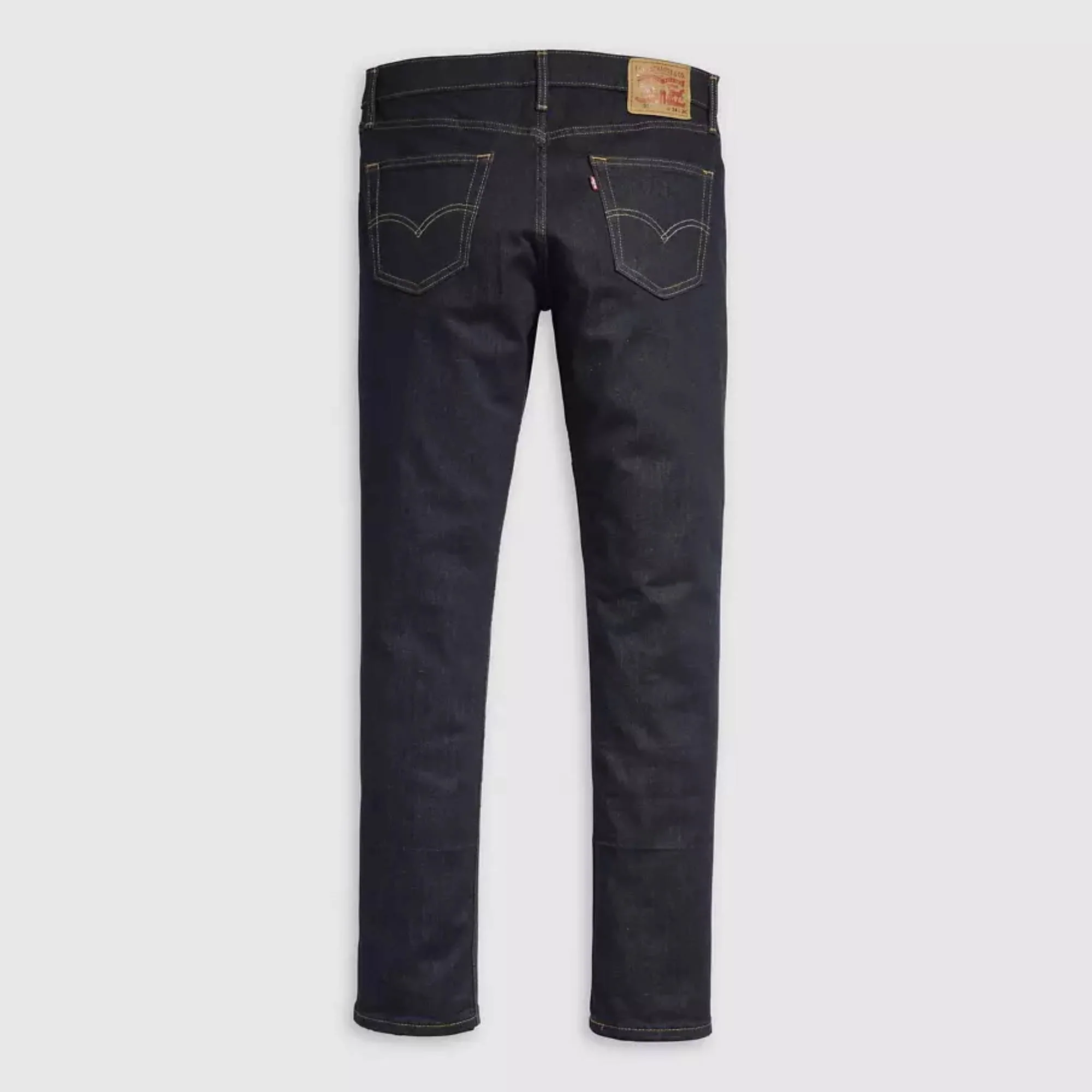511 Slim Fit Jeans (Dark Hollow) - Image 8