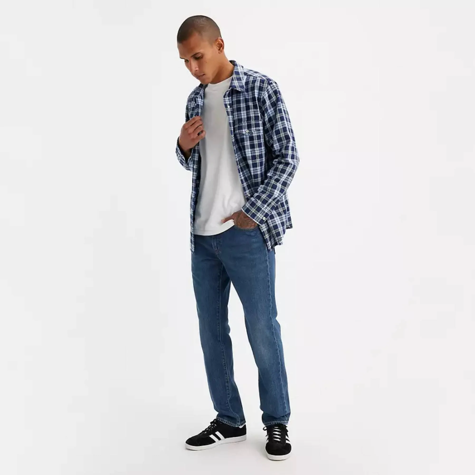 511 Slim Fit Jeans (Jack Of All Trades)