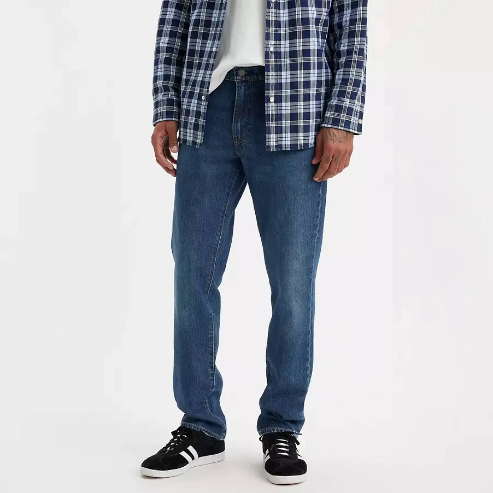 511 Slim Fit Jeans (Jack Of All Trades) - Image 2
