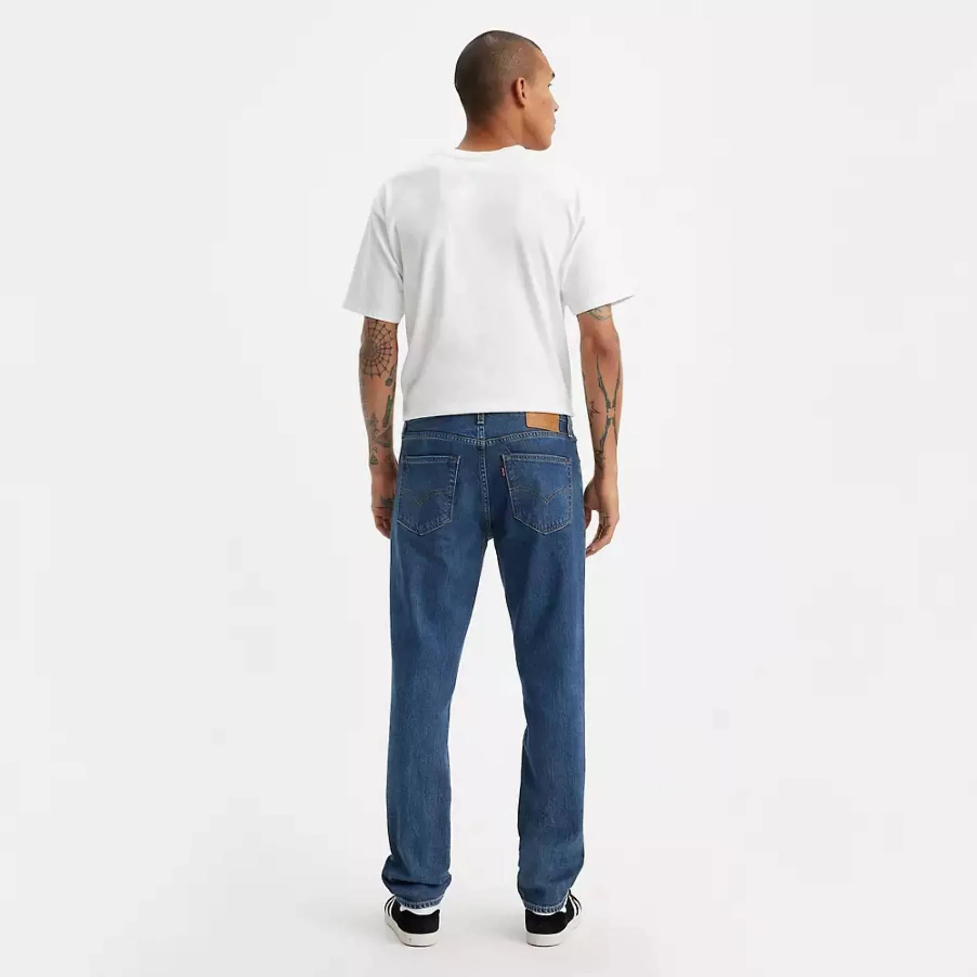 511 Slim Fit Jeans (Jack Of All Trades) - Image 3
