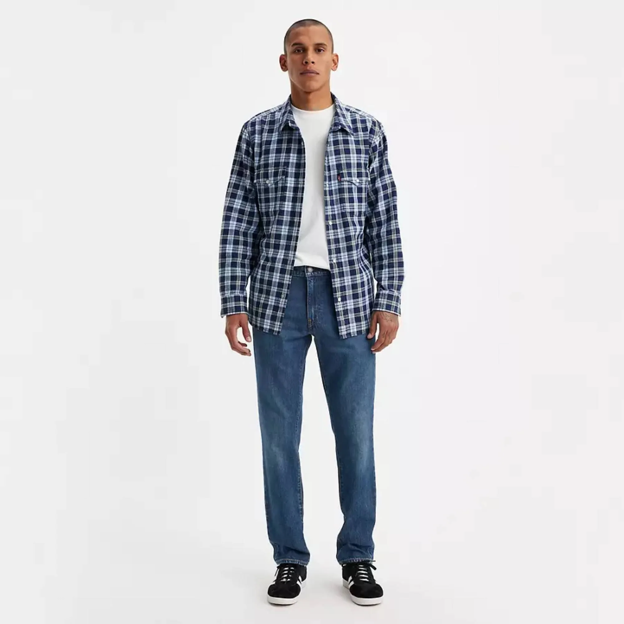 511 Slim Fit Jeans (Jack Of All Trades) - Image 5