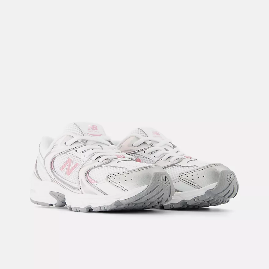 530 Bungee Sneaker (Reflection + Pink Taffy) - Image 2
