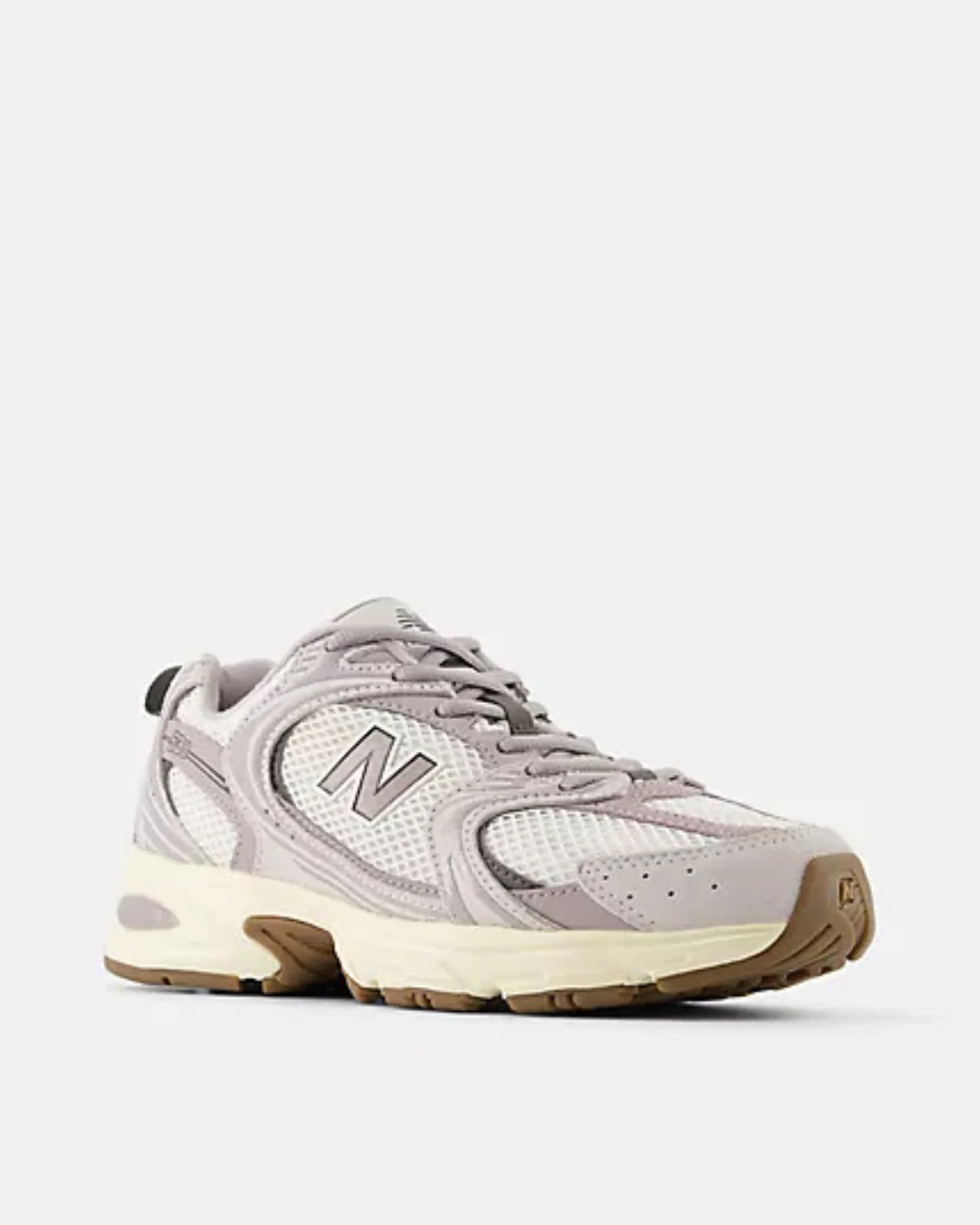 530 Sneaker (Grey Matter + Truffle Salt) - Image 2
