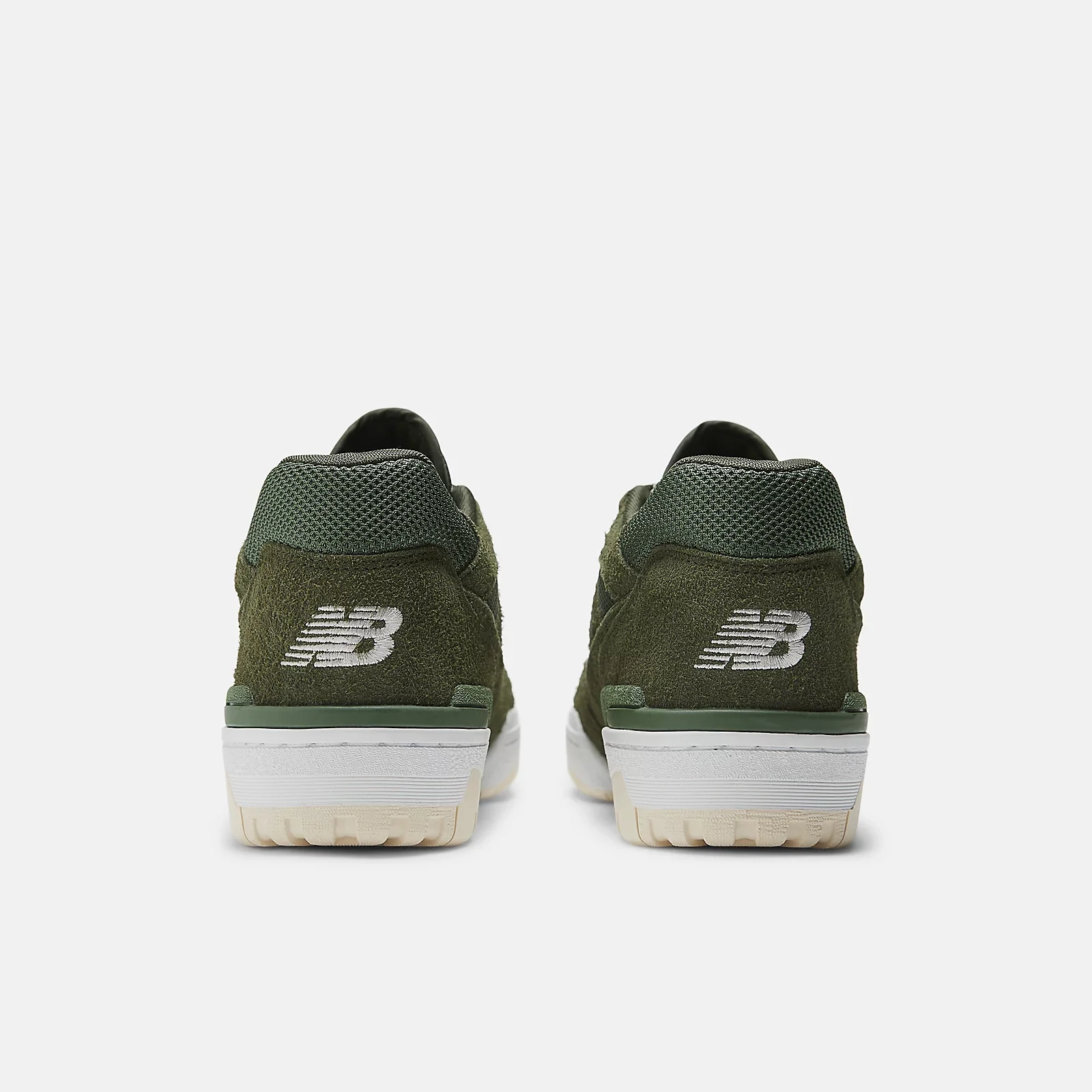 550 Sneaker (Nori + Kombu + Macadamia Nut) - Image 5