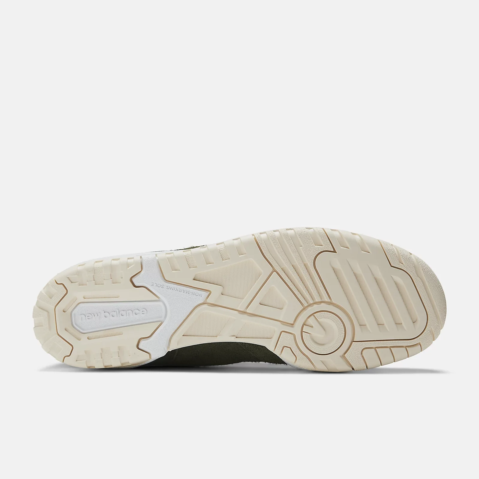 550 Sneaker (Nori + Kombu + Macadamia Nut) - Image 6